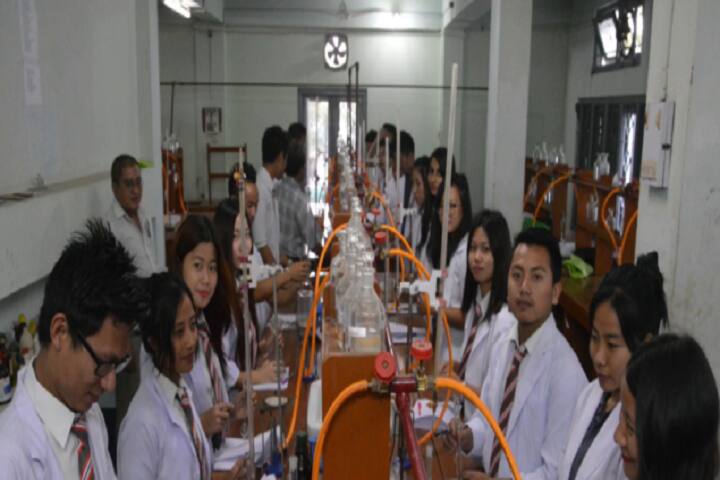 laboratory